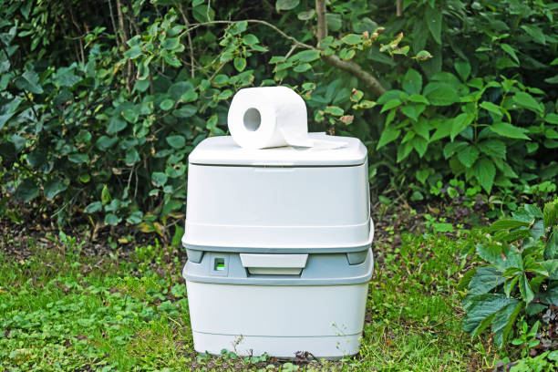 Holdenville, OK porta potty rental Company
