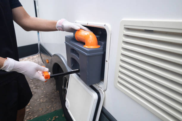 Best Best portable toilet rental  in Holdenville, OK