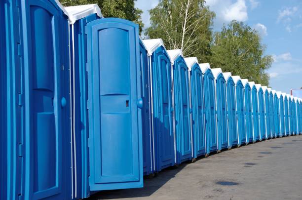 Best Porta potty rental near me  in Holdenville, OK